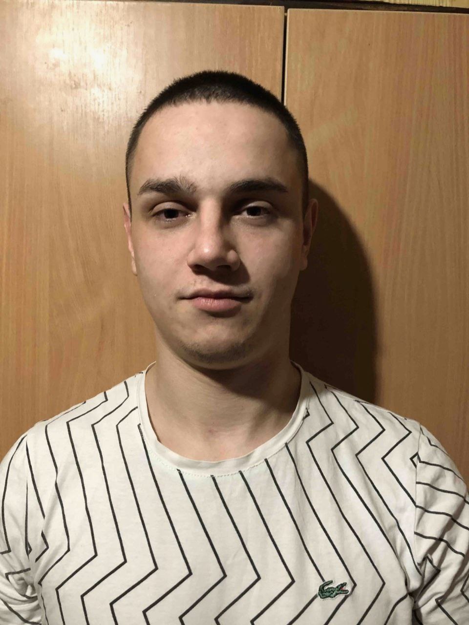 Краснюк Денис (406 група)