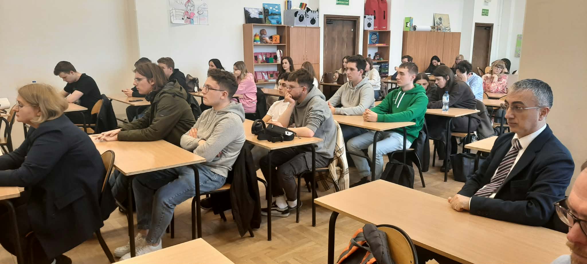 Ресурси спільної протидії російській агресії