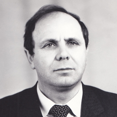 Настасієв Павло Павлович