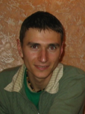 Коцур Максим Петрович