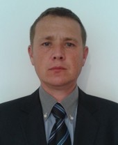 Мартинов Сергій Юрійович