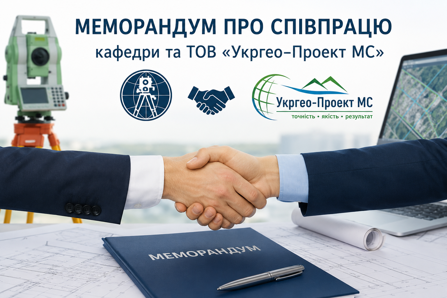 події