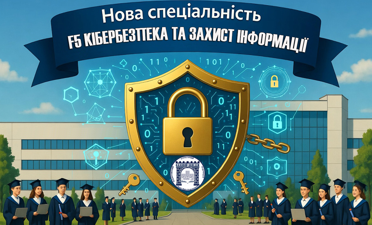 Ліцензовано нову спеціальність