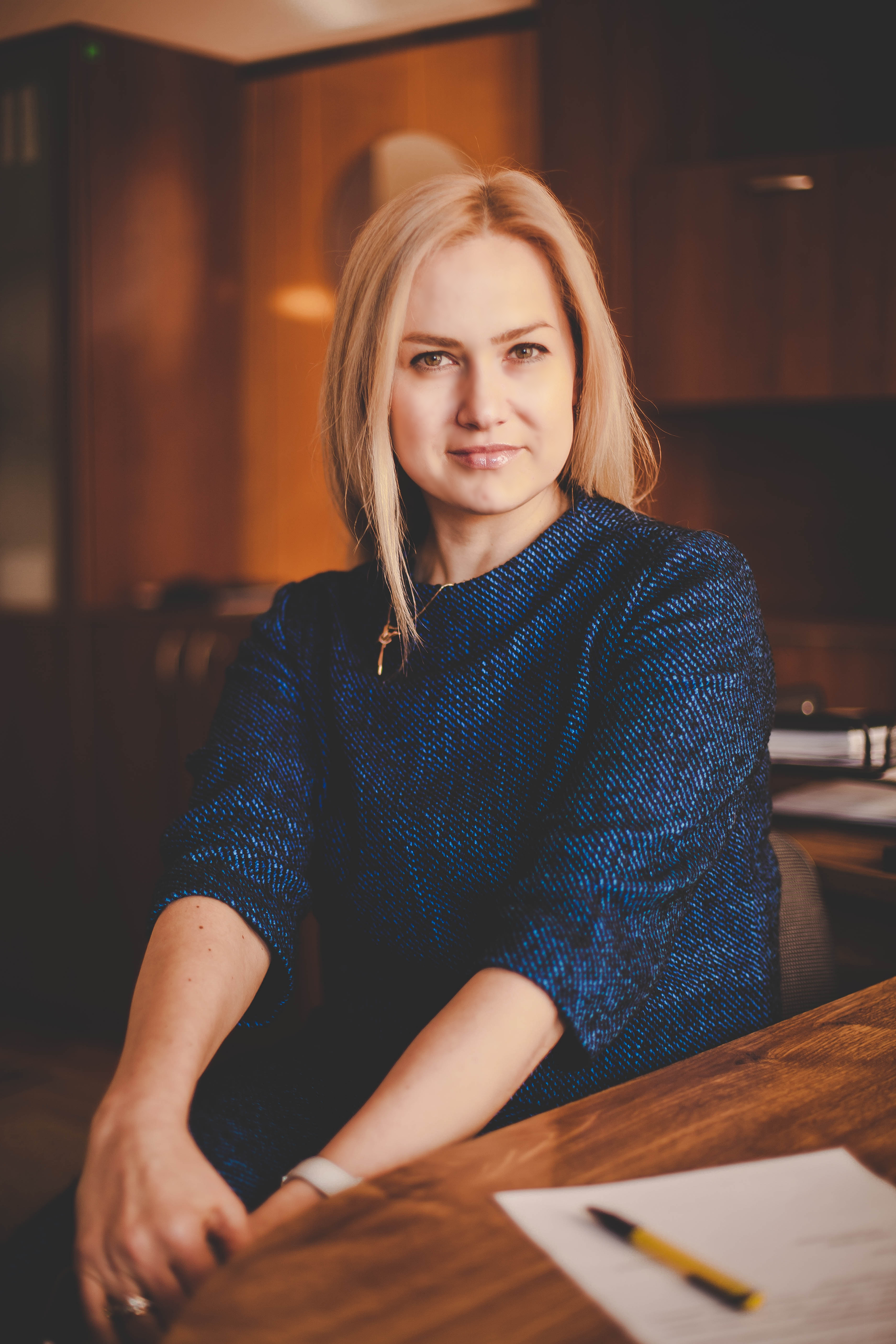 Білик Руслана Сергіївна