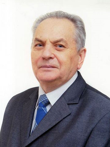 Степан Дмитрович Івасишен (10.12.1937-21.04.2021 рр.)