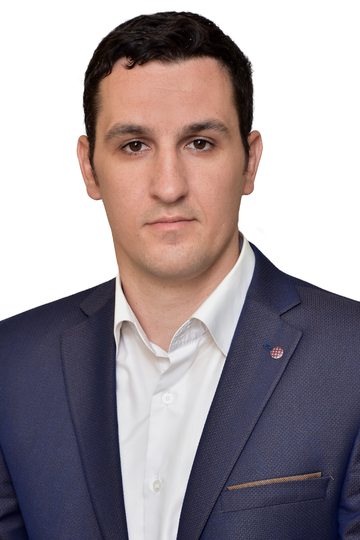 Наконечний Ігор Юрійович