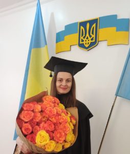 Галина Морараш 