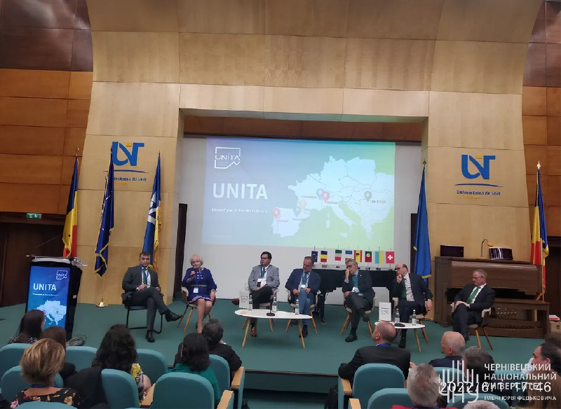 UNITA