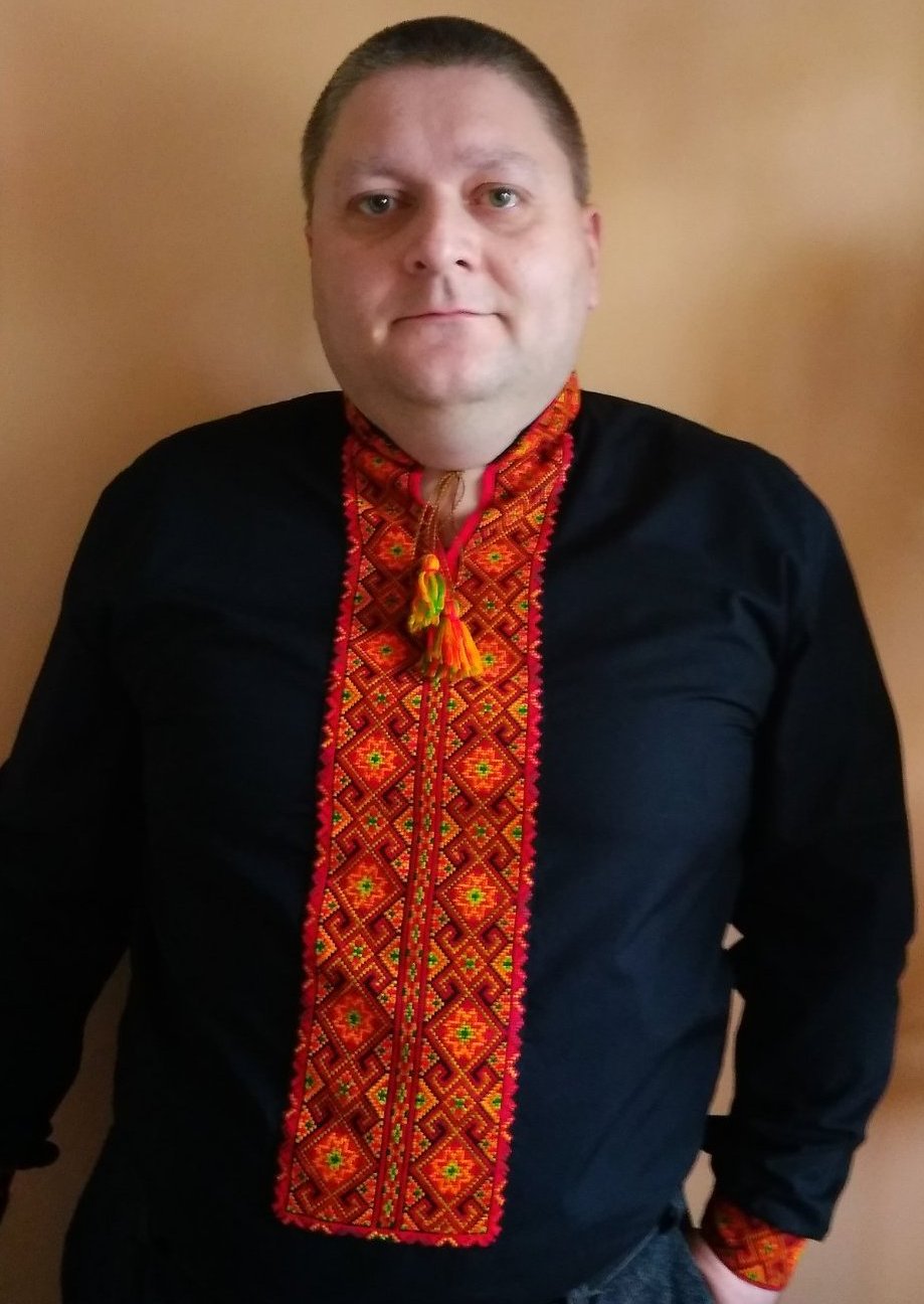 23. Віталій