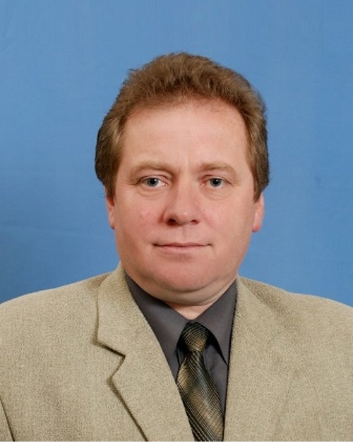 Джаман Василь Олексійович
