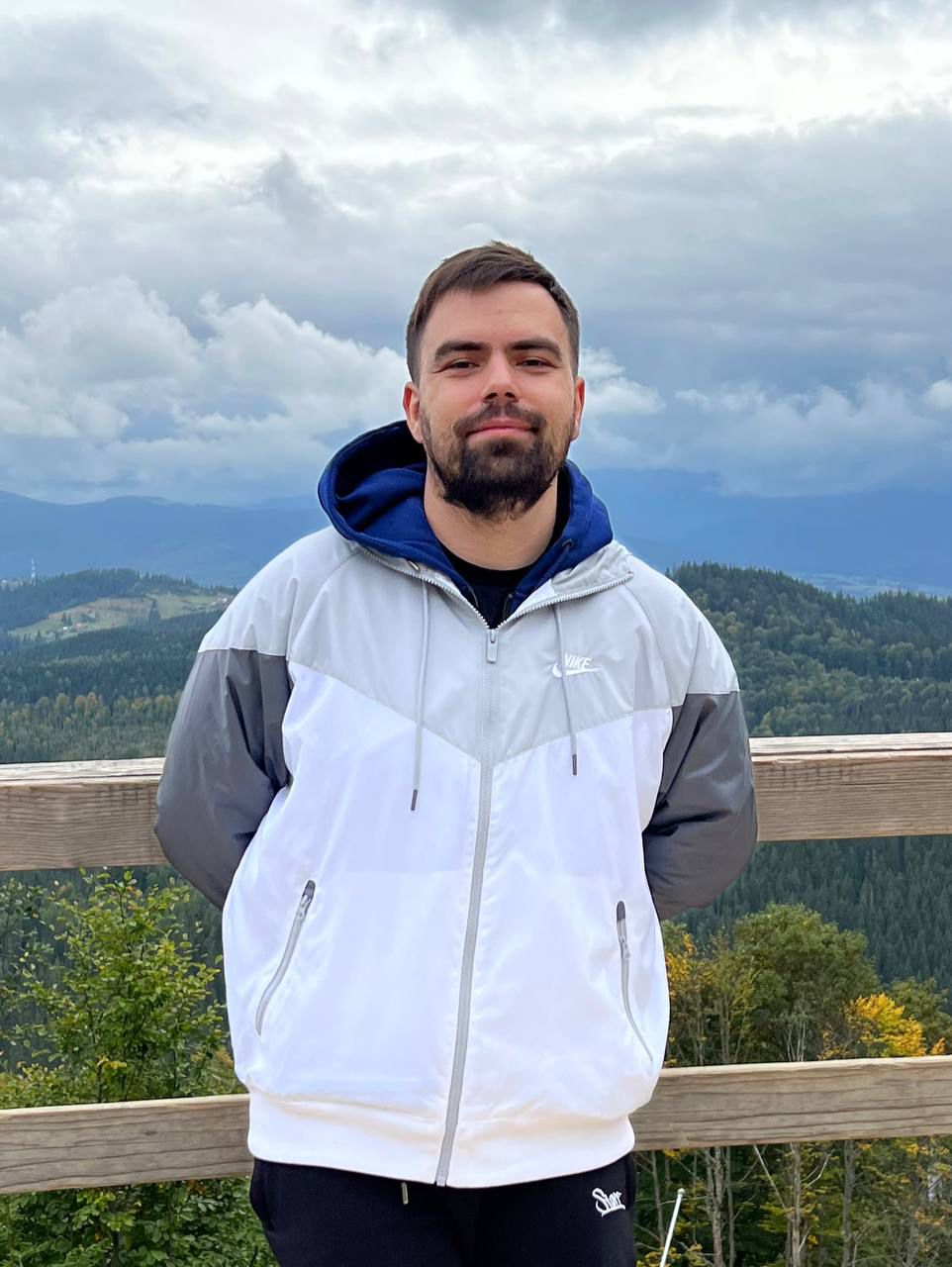 Бардан Андрій Олександрович