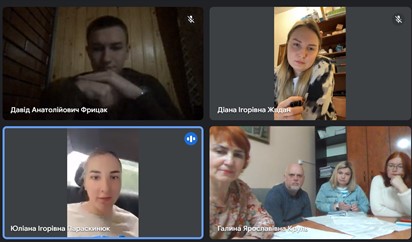 Пропозиції стейкхолдерів щодо вдосконалення навчального процесу
