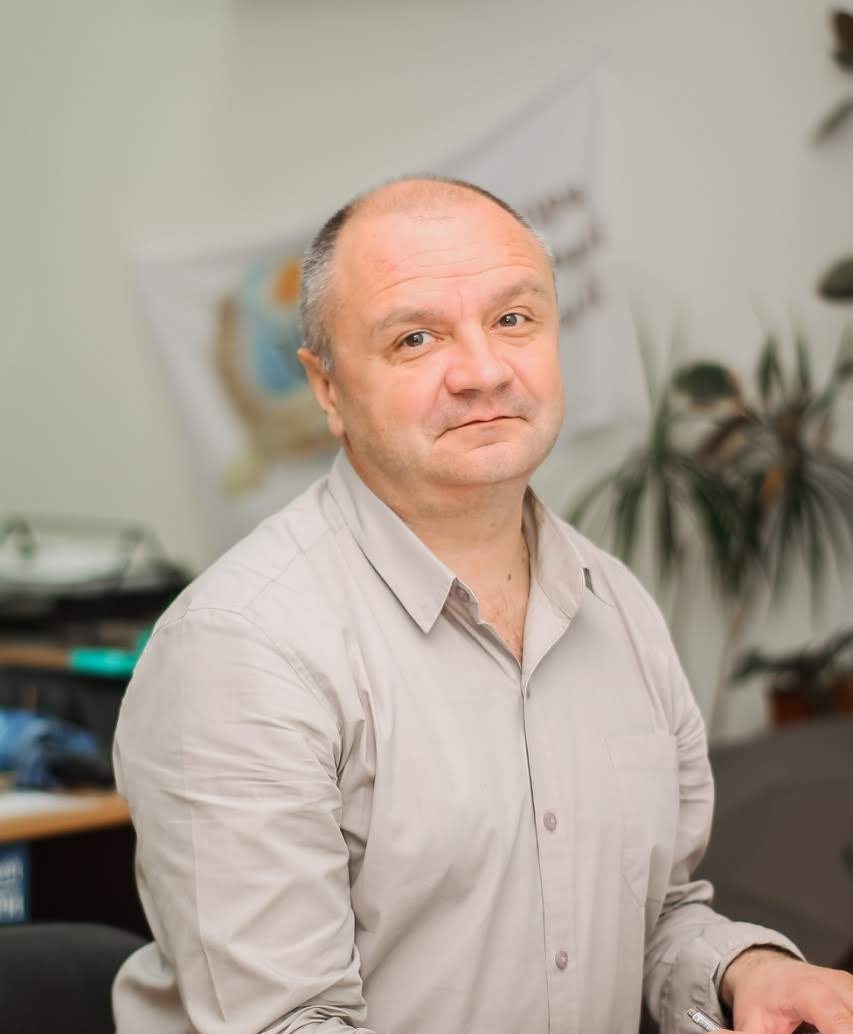 Чернописький Олександр Миколайович