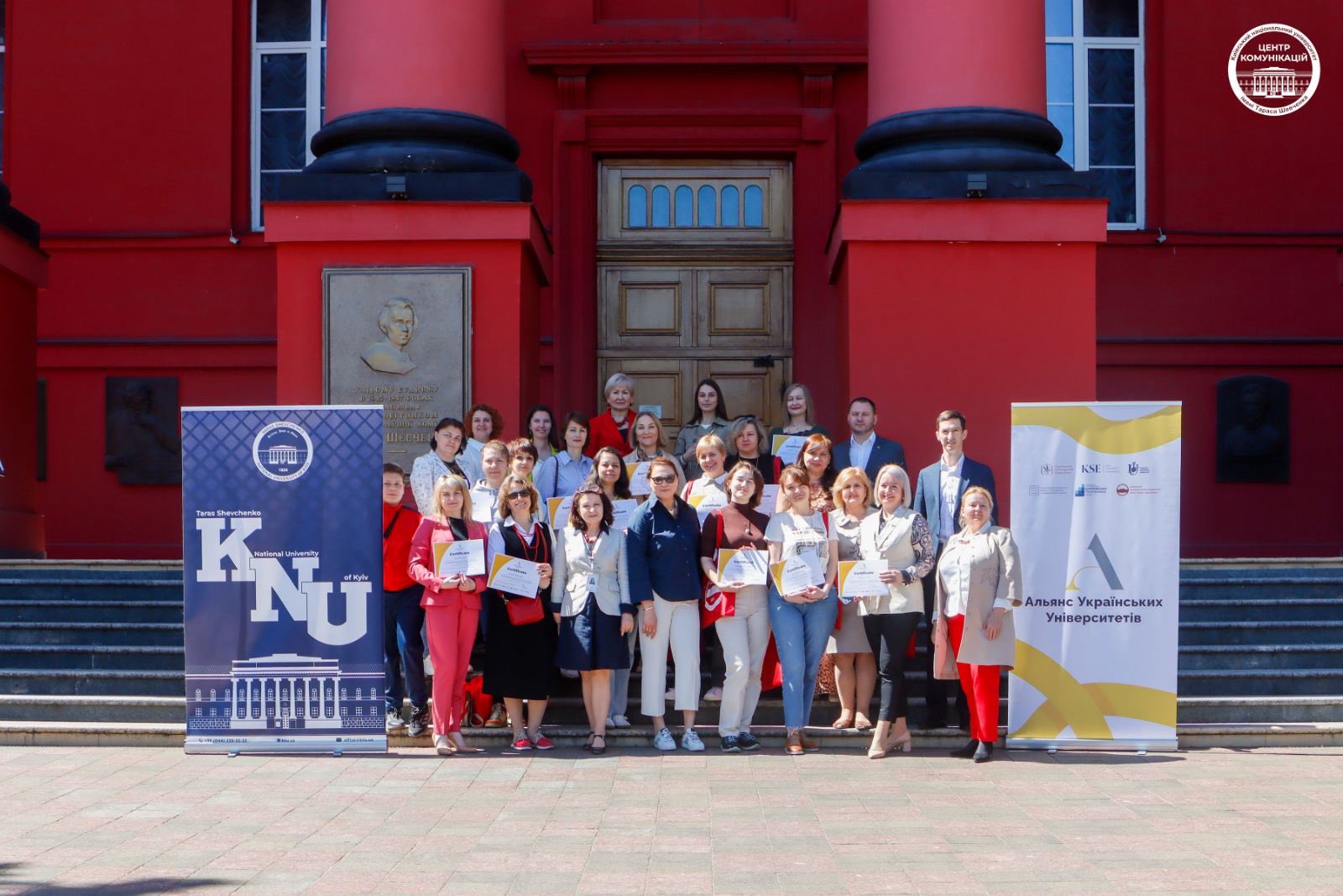 AUU Global Synergy through Collaborative Online International Learning
