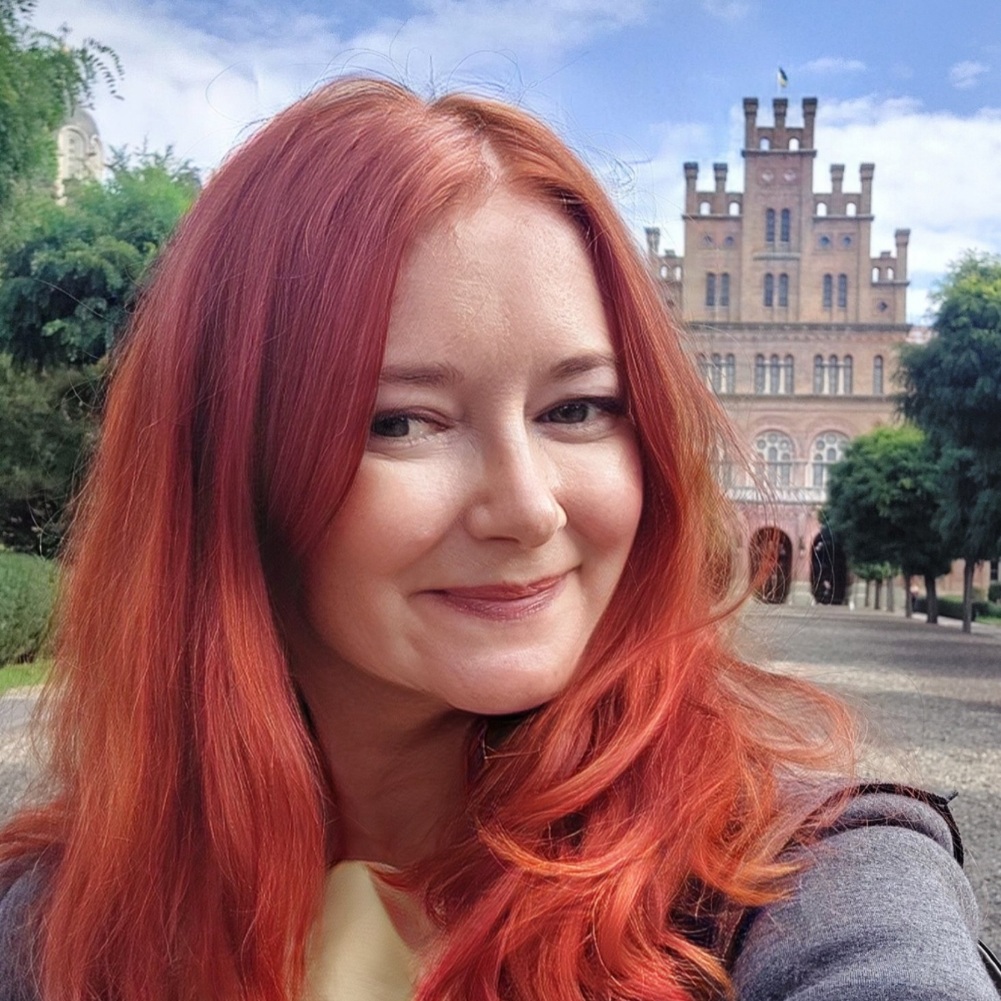 Аніпко Наталія Петрівна