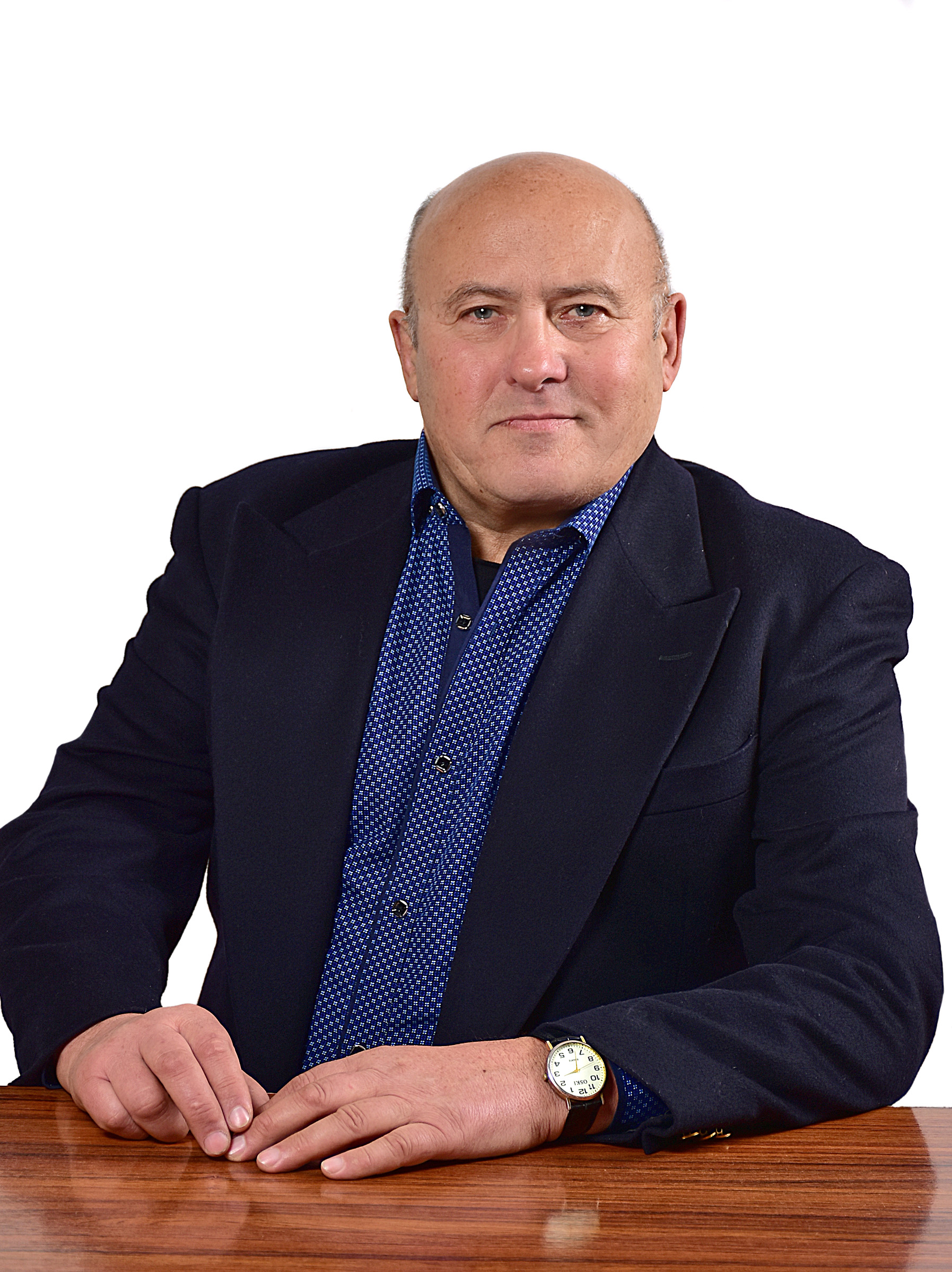 Прекурат Олег Томович