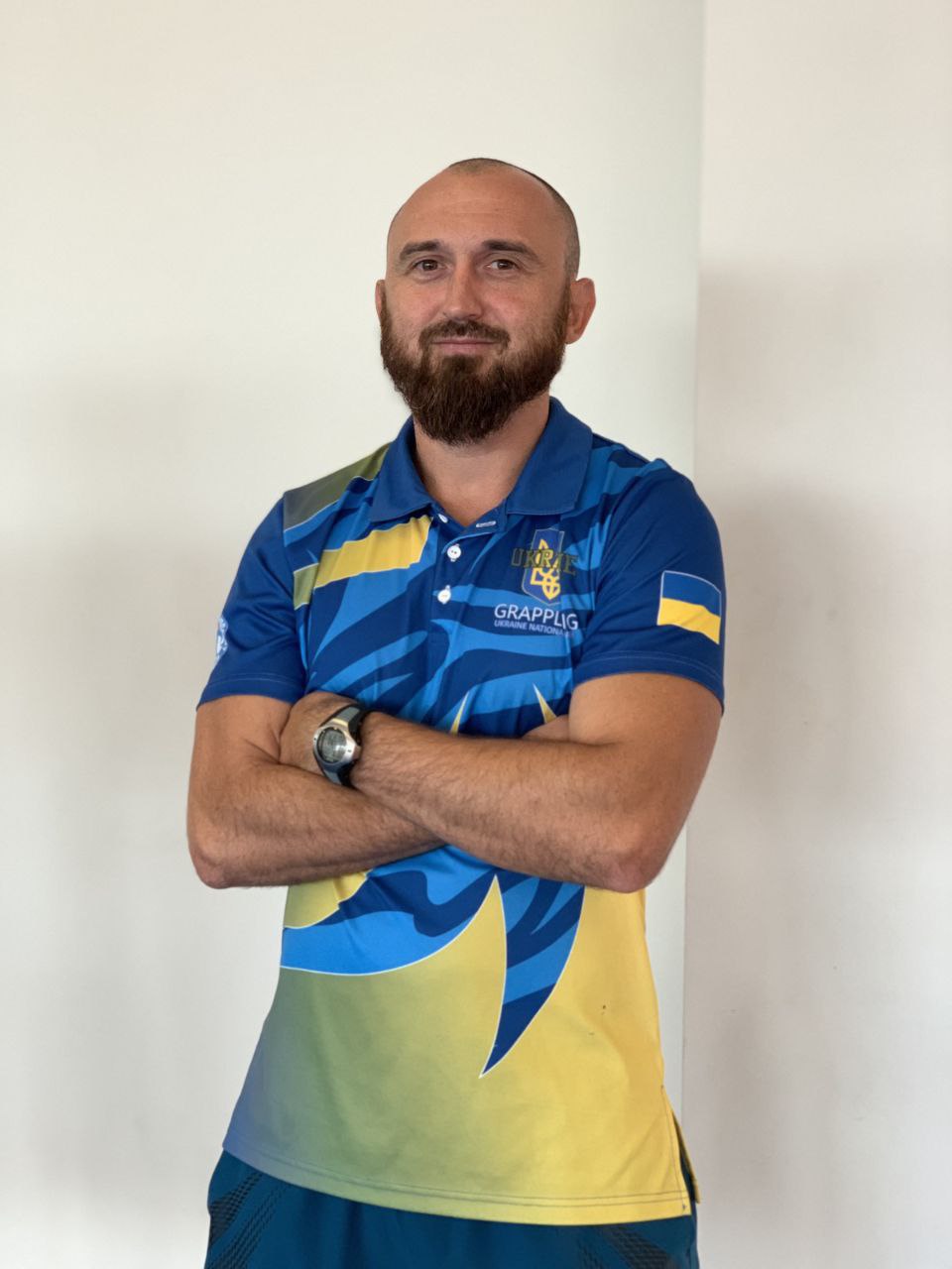 Петро Горюк