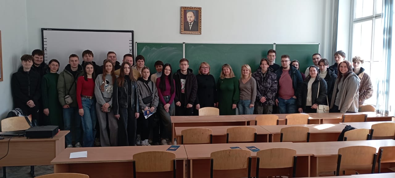 Лекція Чинники успішного працевлаштування