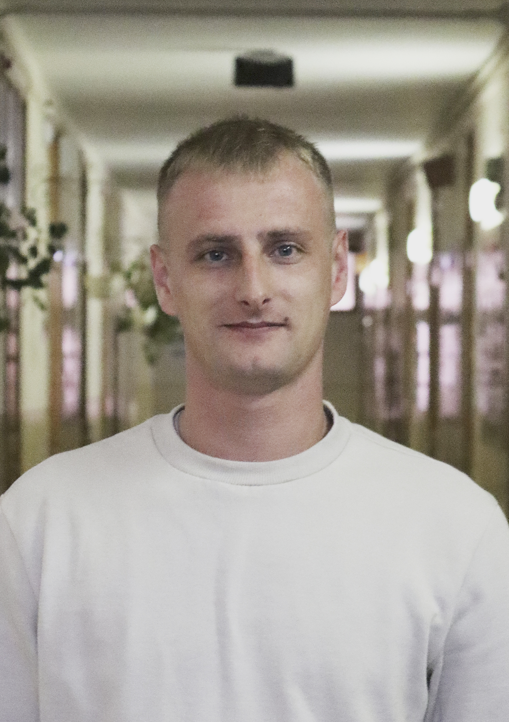 Сорокатий Микола Олегович