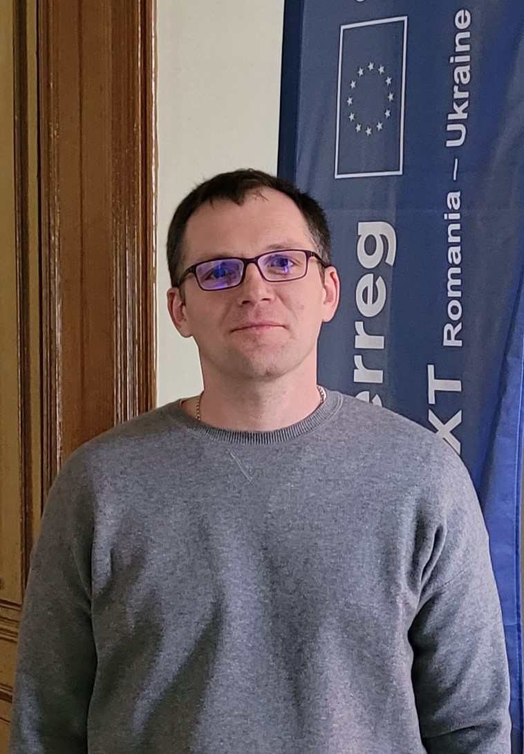 Ковалюк Юрій Володимирович