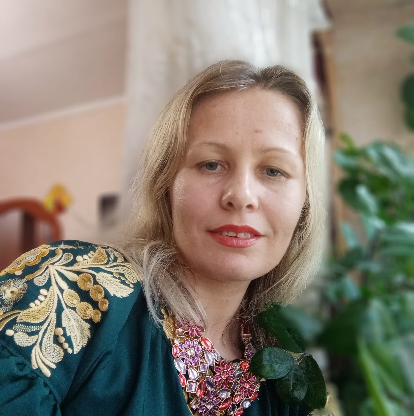 Волошин Галина Аркадіївна