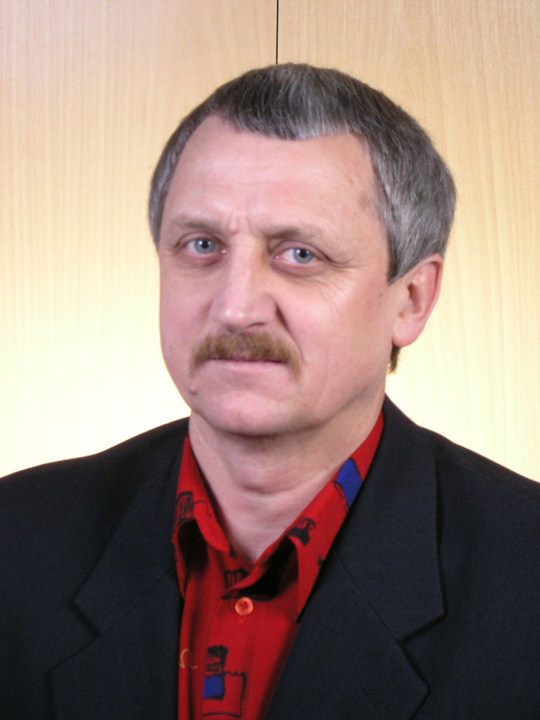Житарюк Іван Васильович