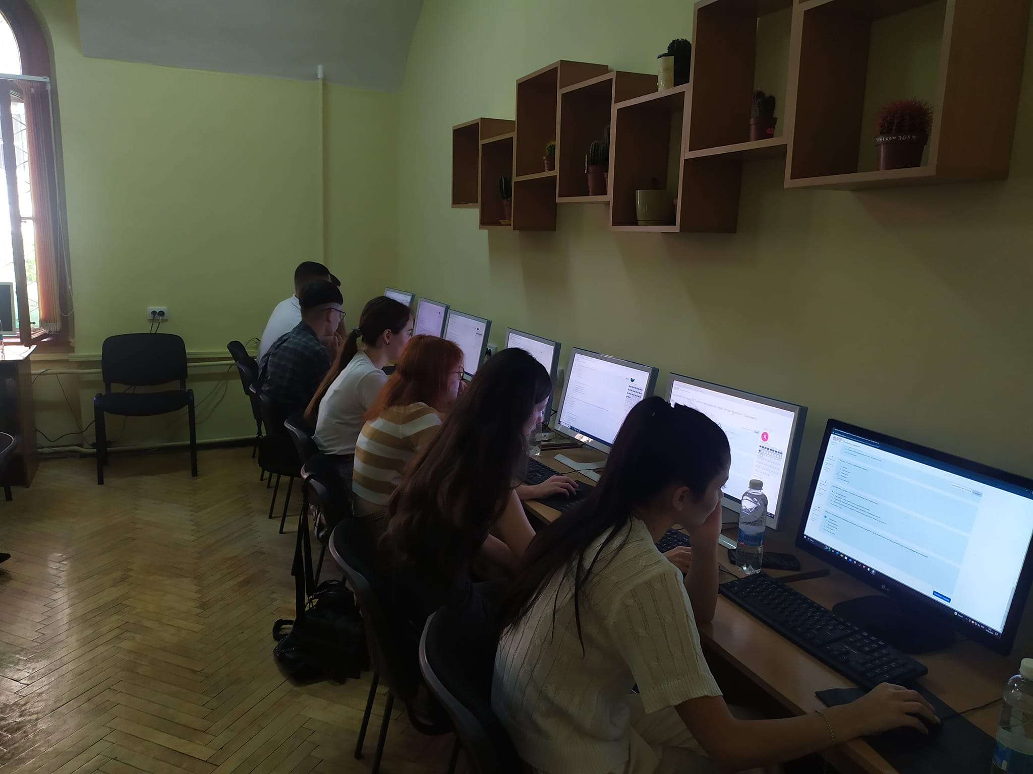 іспит