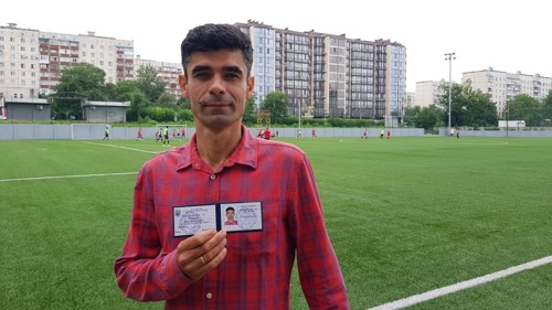 ПАПАЗОВ ІВАН 