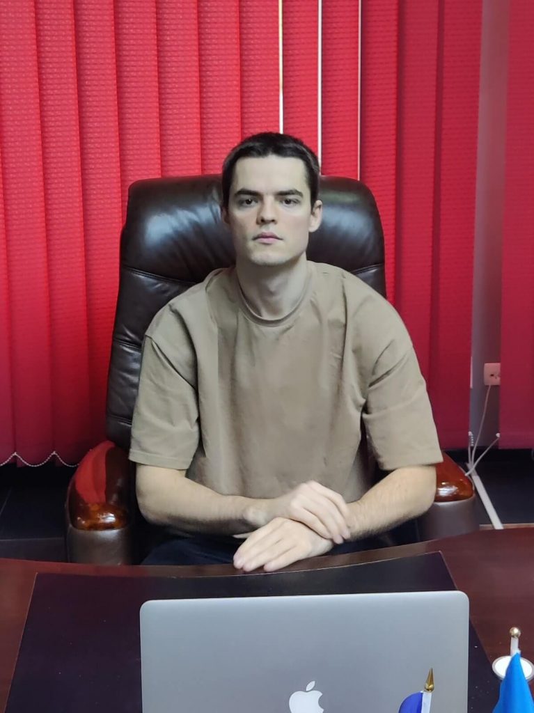 Іван НАВОЛЬСЬКИЙ