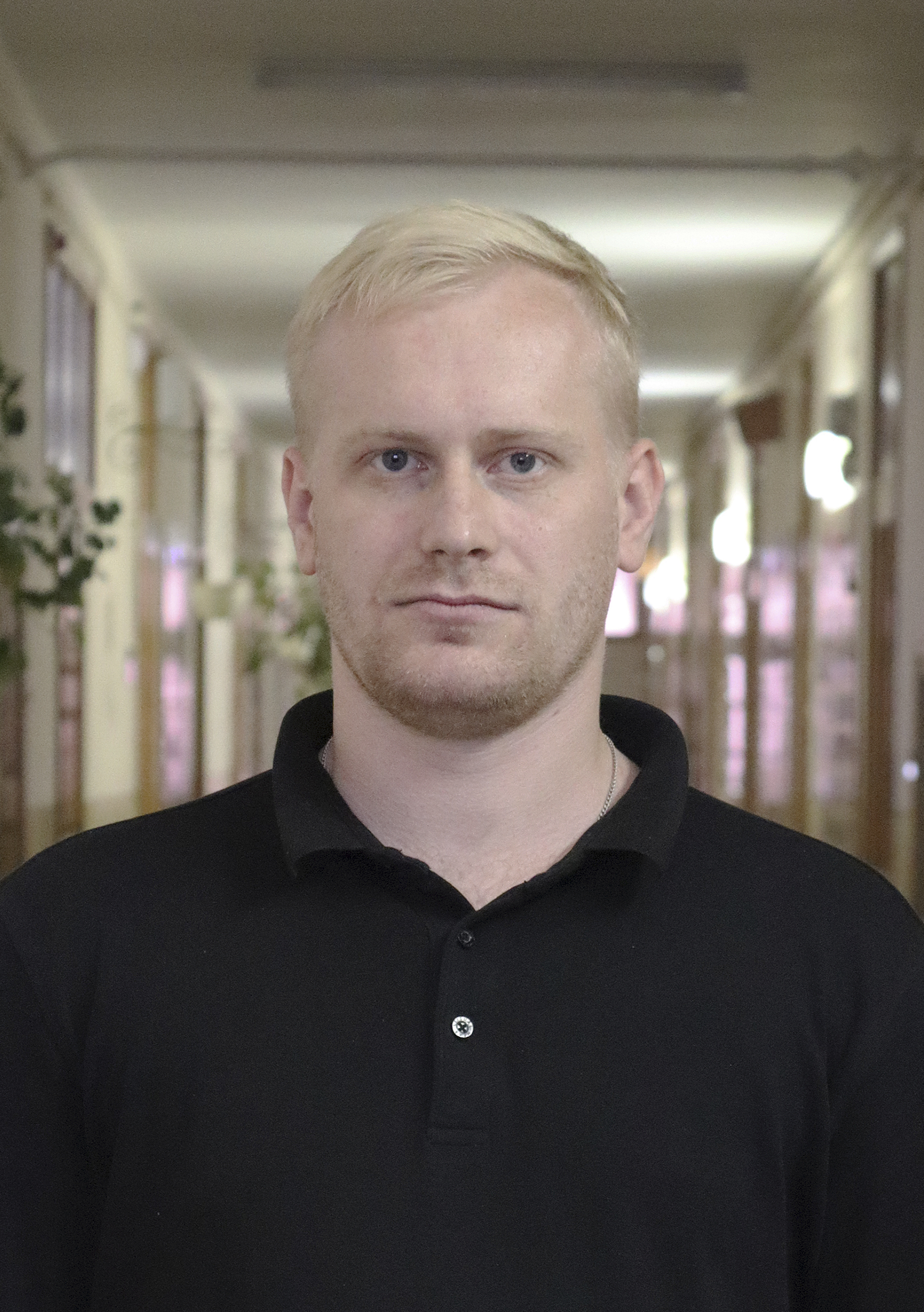 Сорокатий Юрій Олегович