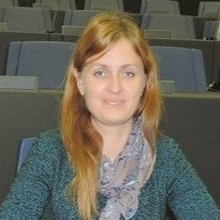 Білик Наталія Михайлівна