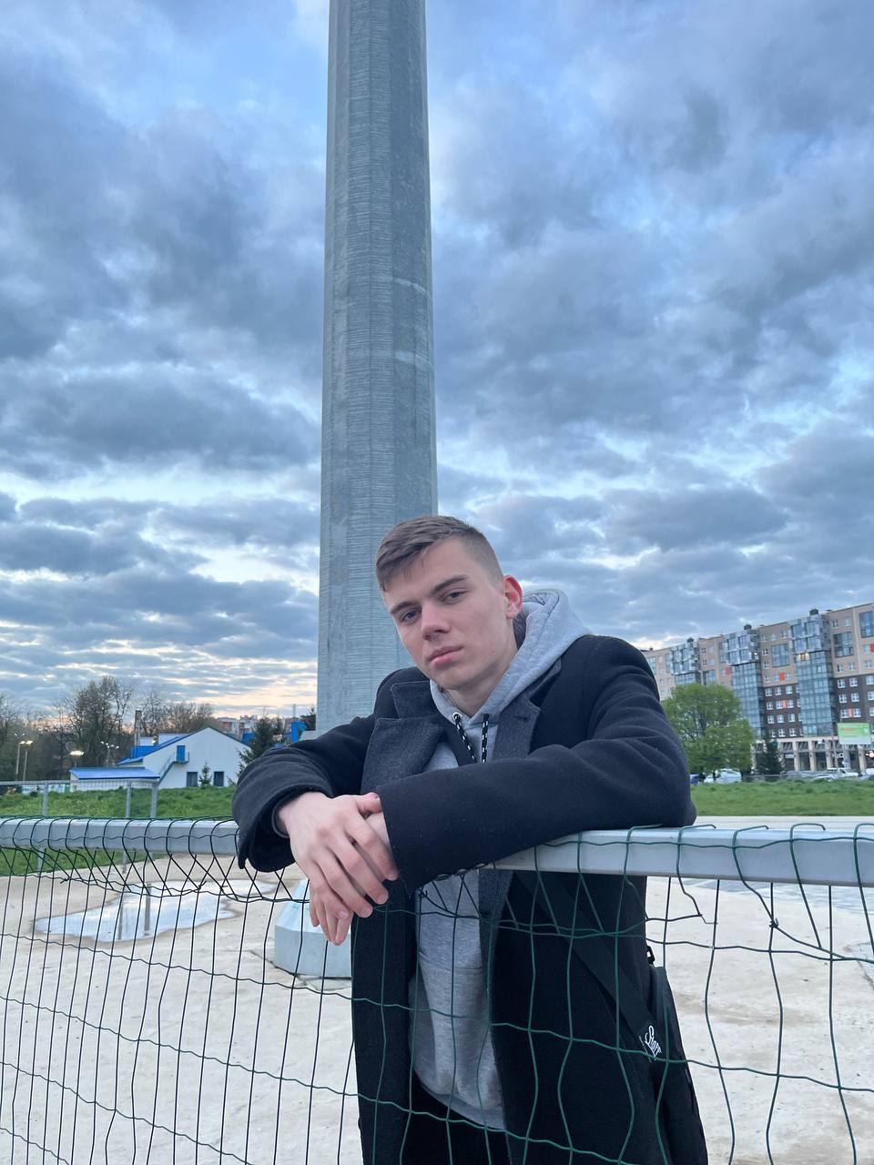 Віталій Гаврилюк