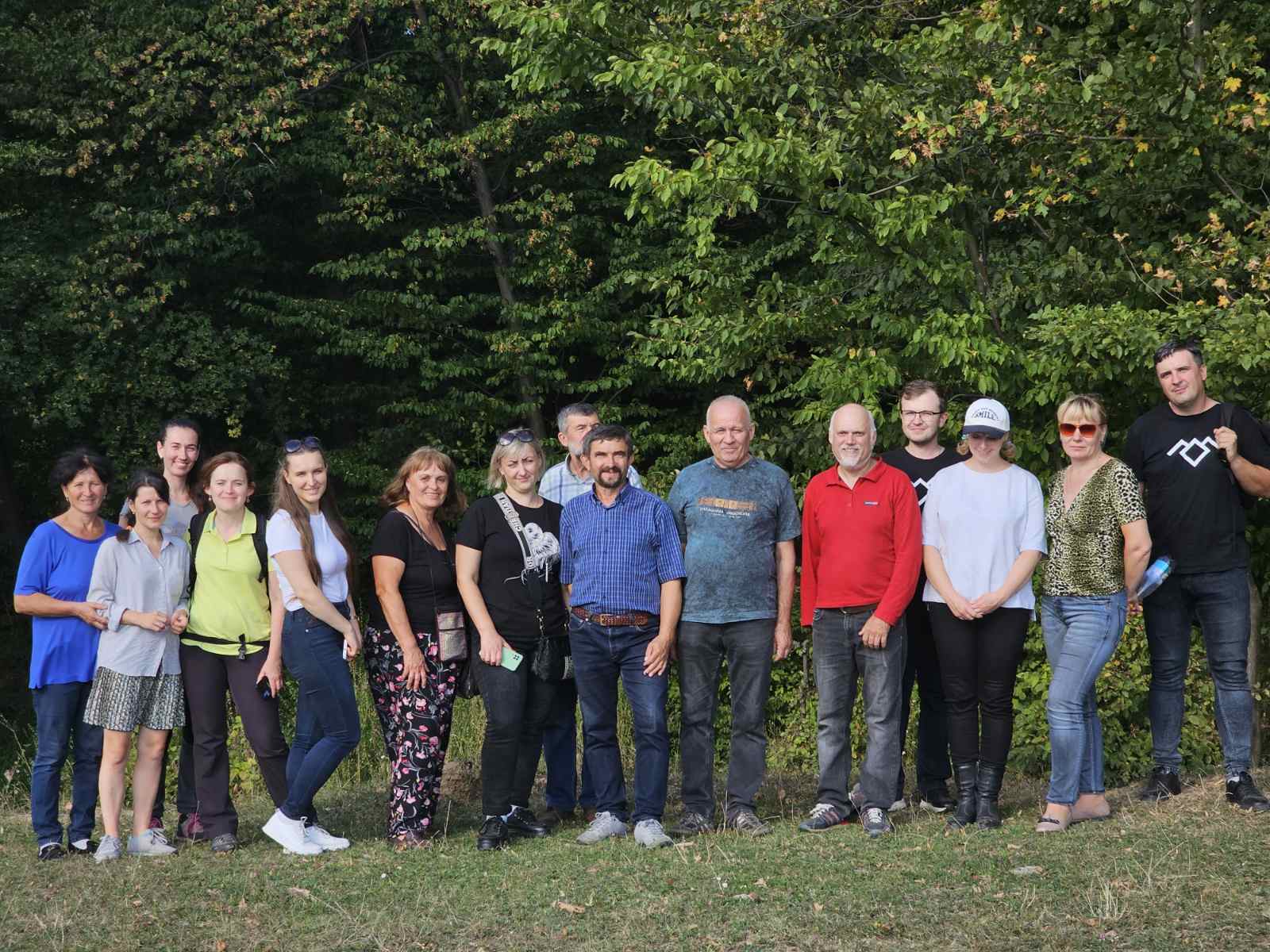 Всеукраїнський науковий семінар пам’яті професора Володимира Круля «Історична географія в Україні»