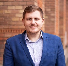 Пасічник Микола Дмитрович