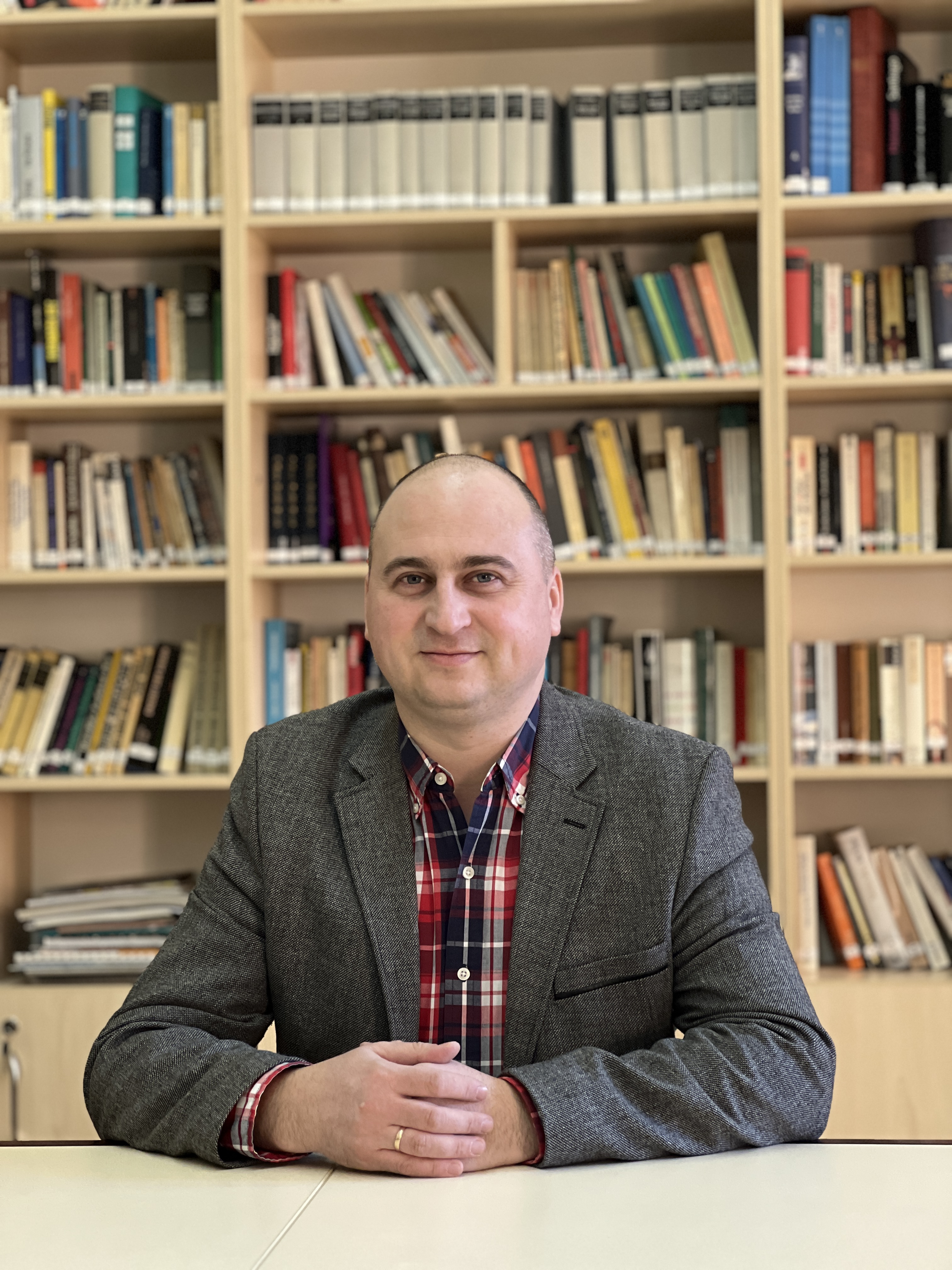 Віталій Кіндзерський