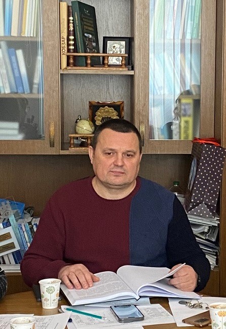 Сергій Тимчук
