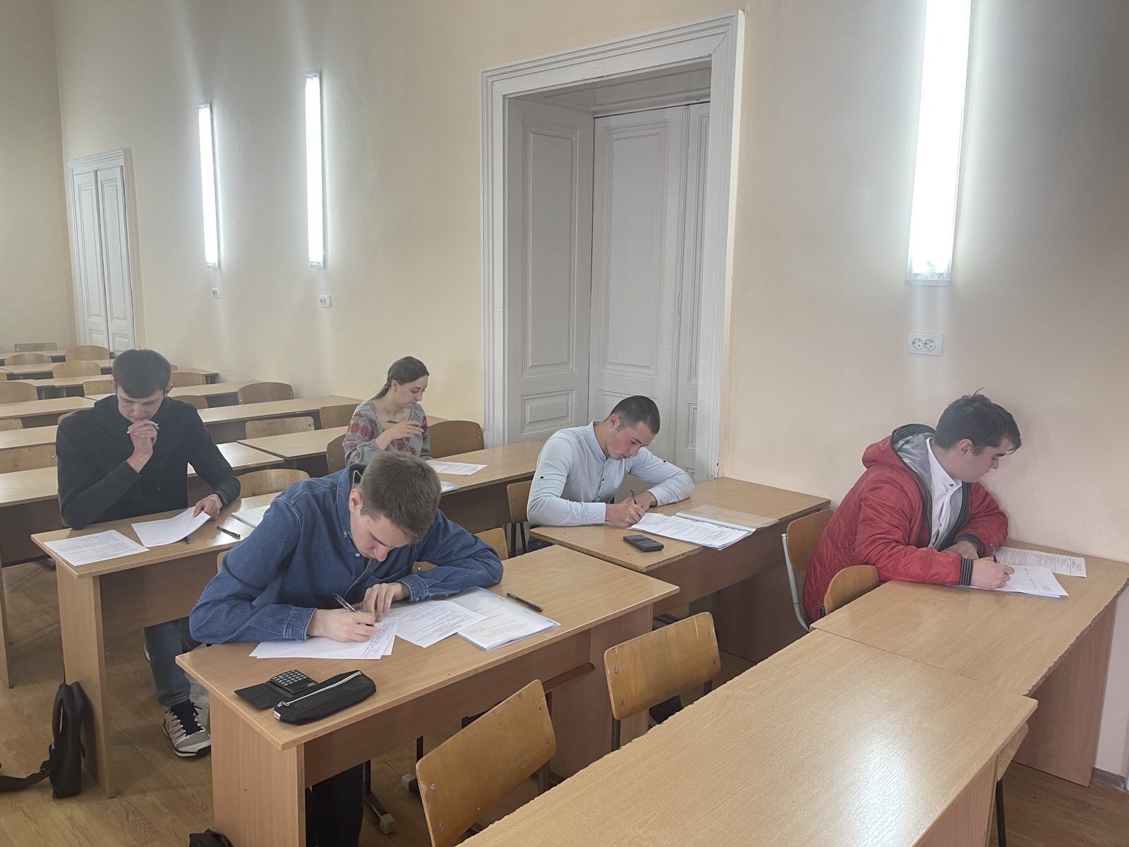 Атестація здобувачів ОП «Підприємництво, електронна торгівля та логістика»