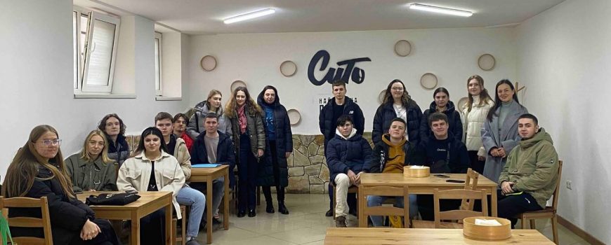 Круглий стіл з представниками компанії “Сито”