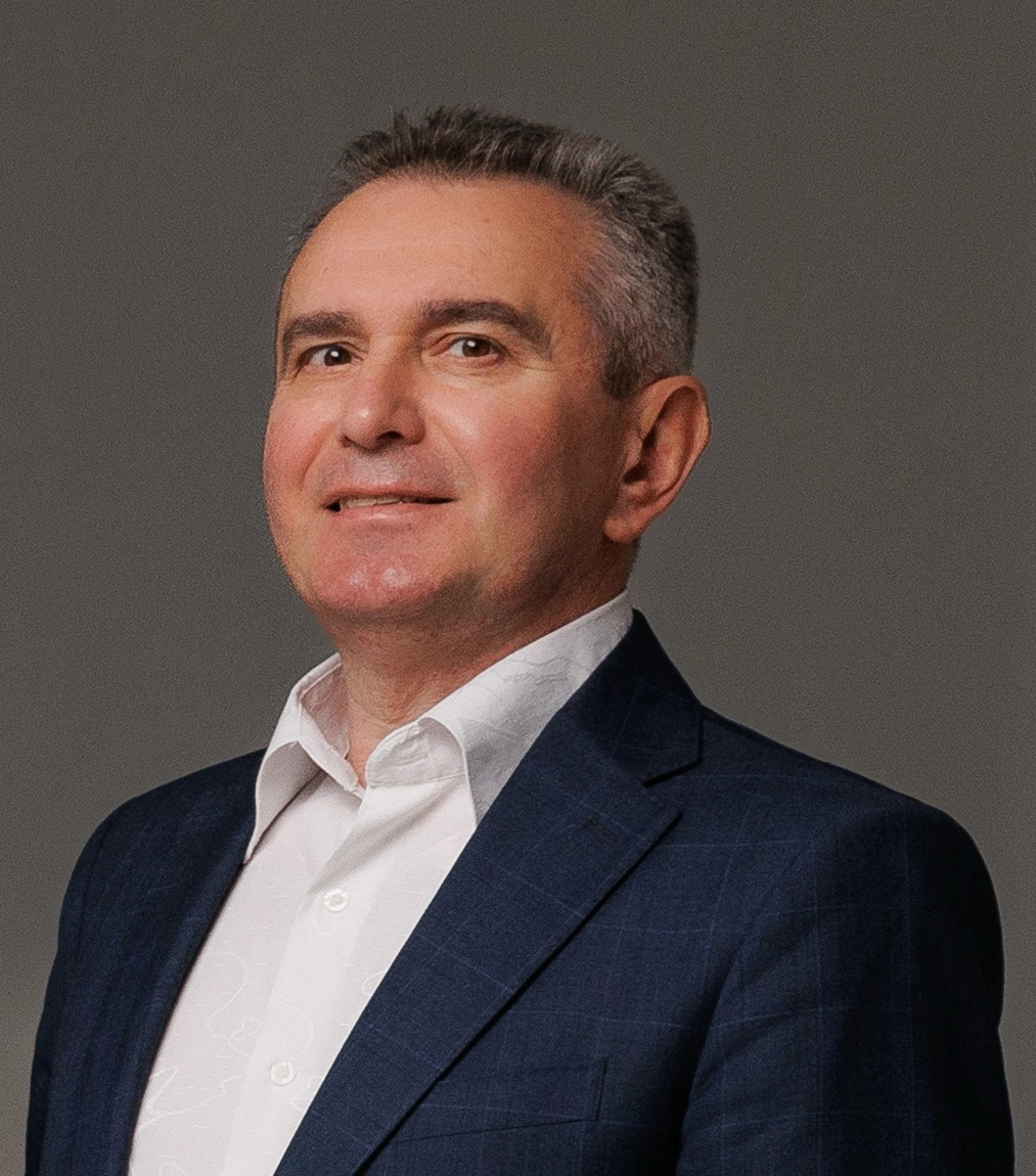 Лопатинський Юрій Михайлович