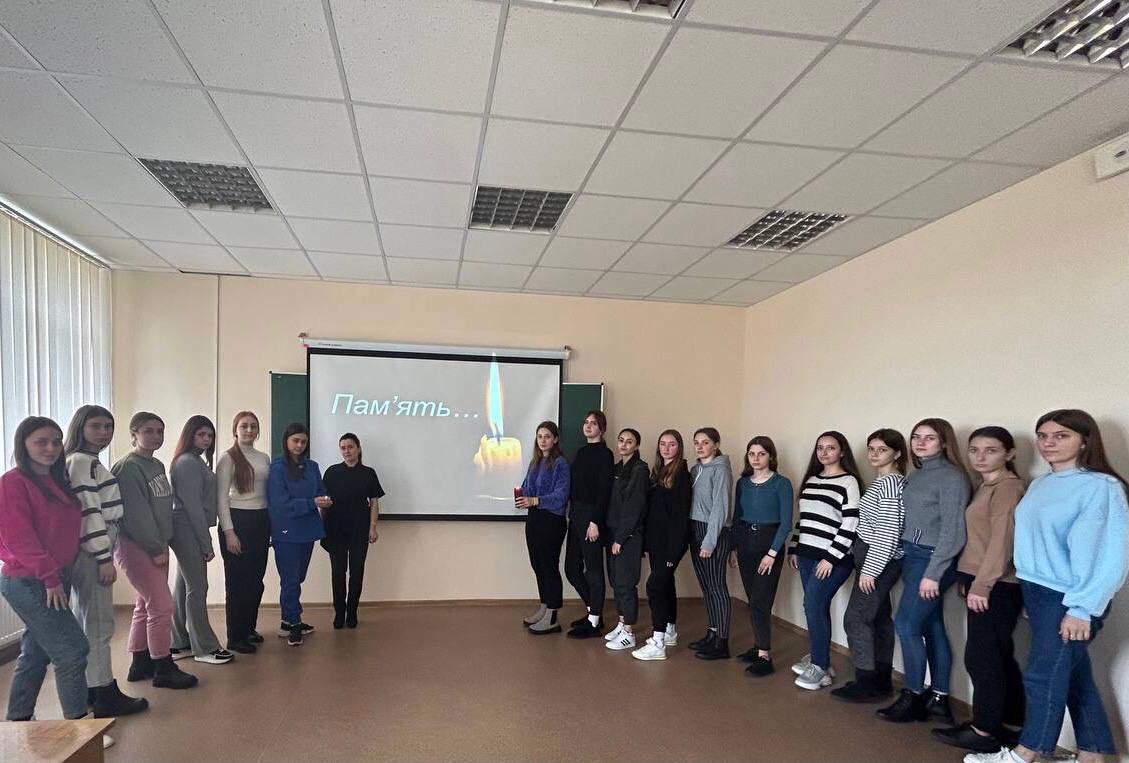 Факультет педагогіки, психології та соціальної роботи