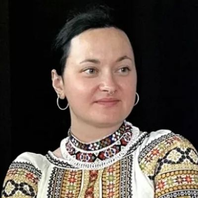 Іщенко Анна