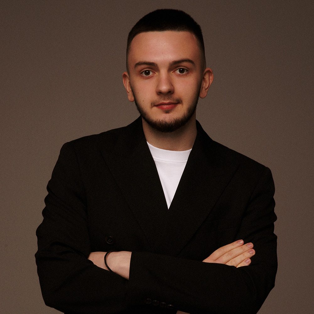 Павлюк Андрій Іванович