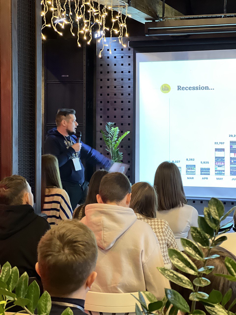 5 Golden Rules of Marketing