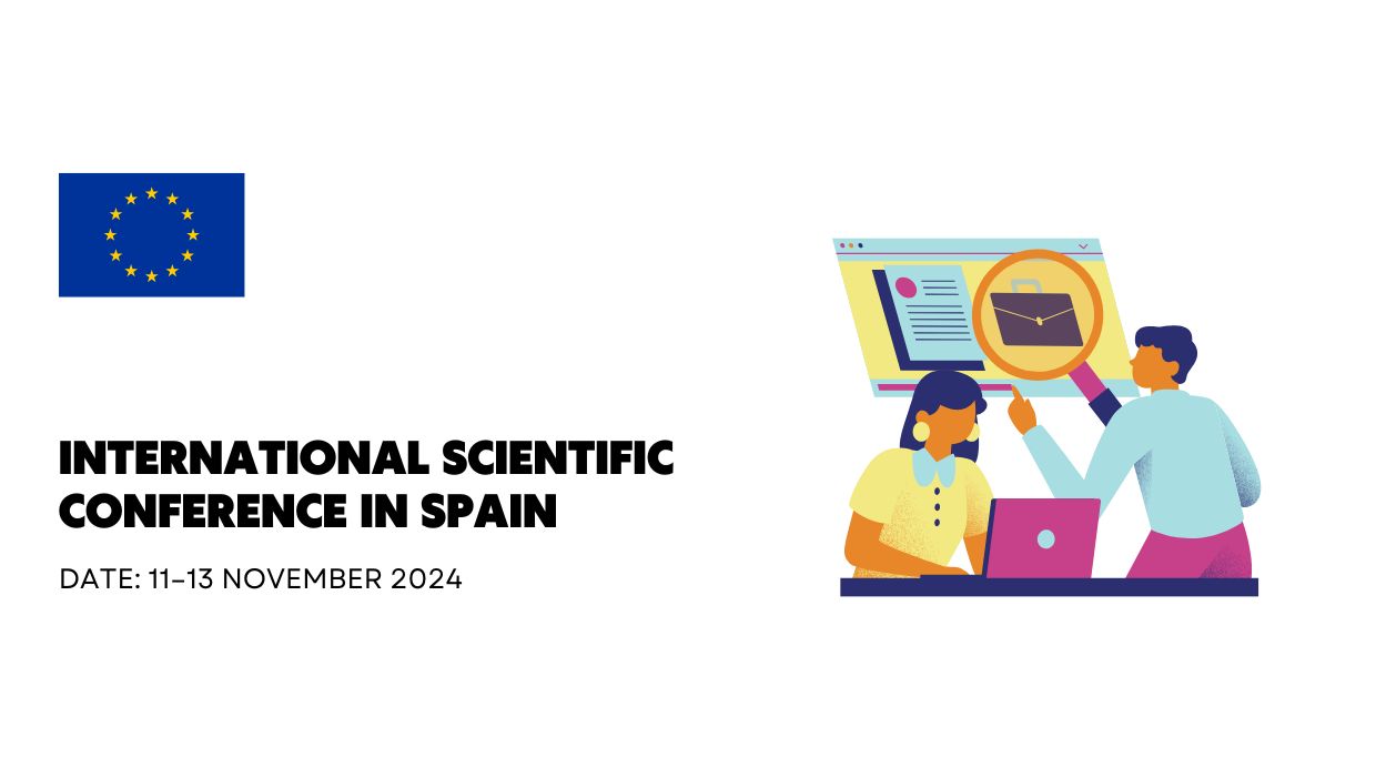 International Scientific Conference in Spain