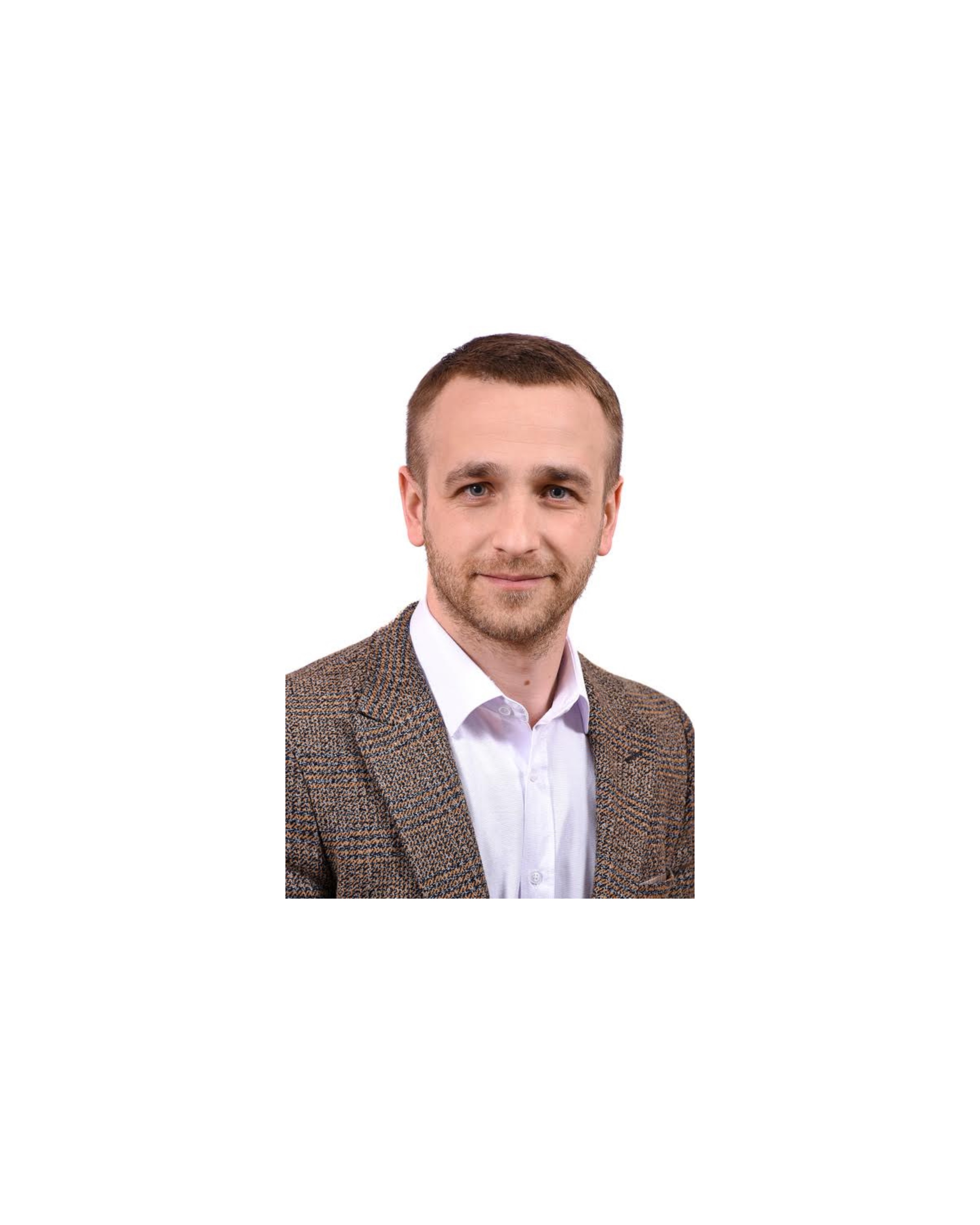БРАЖАНЮК Андрій Олександрович