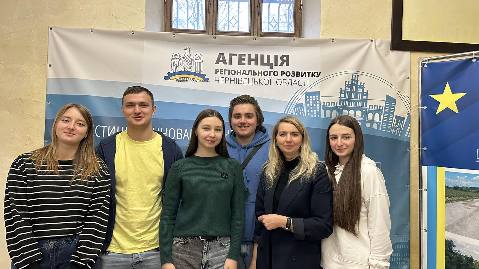 Тренінг на тему "Грантові можливості: алгоритми пошуку та залучення"