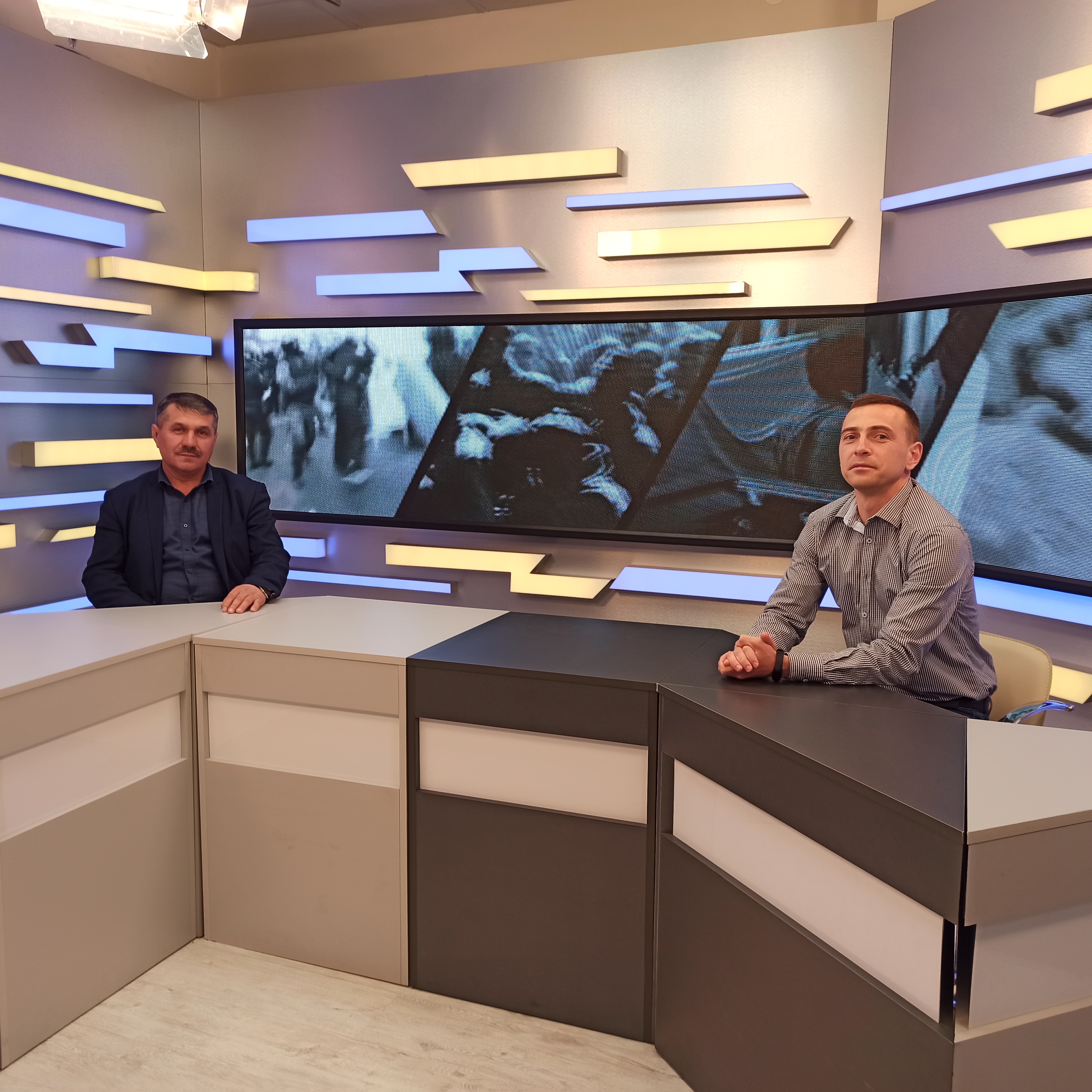 Історичні діалоги (14.05.2024)