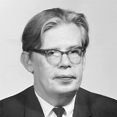 Боголюбов Микола Миколайович