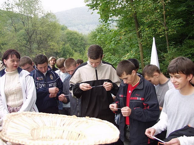 Посвята 2005