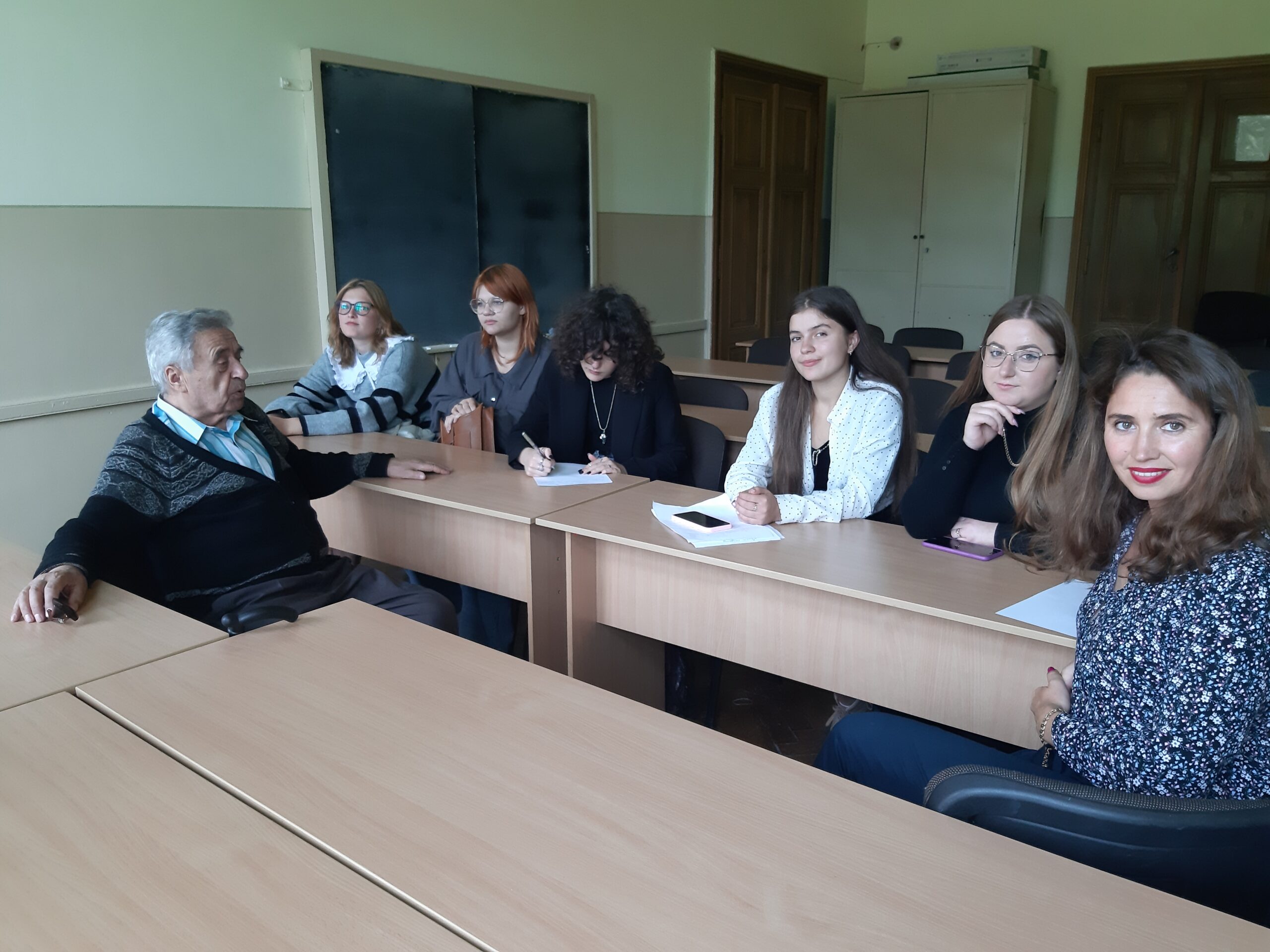 літстудія
